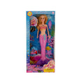 Mermaid Princess Doll V158