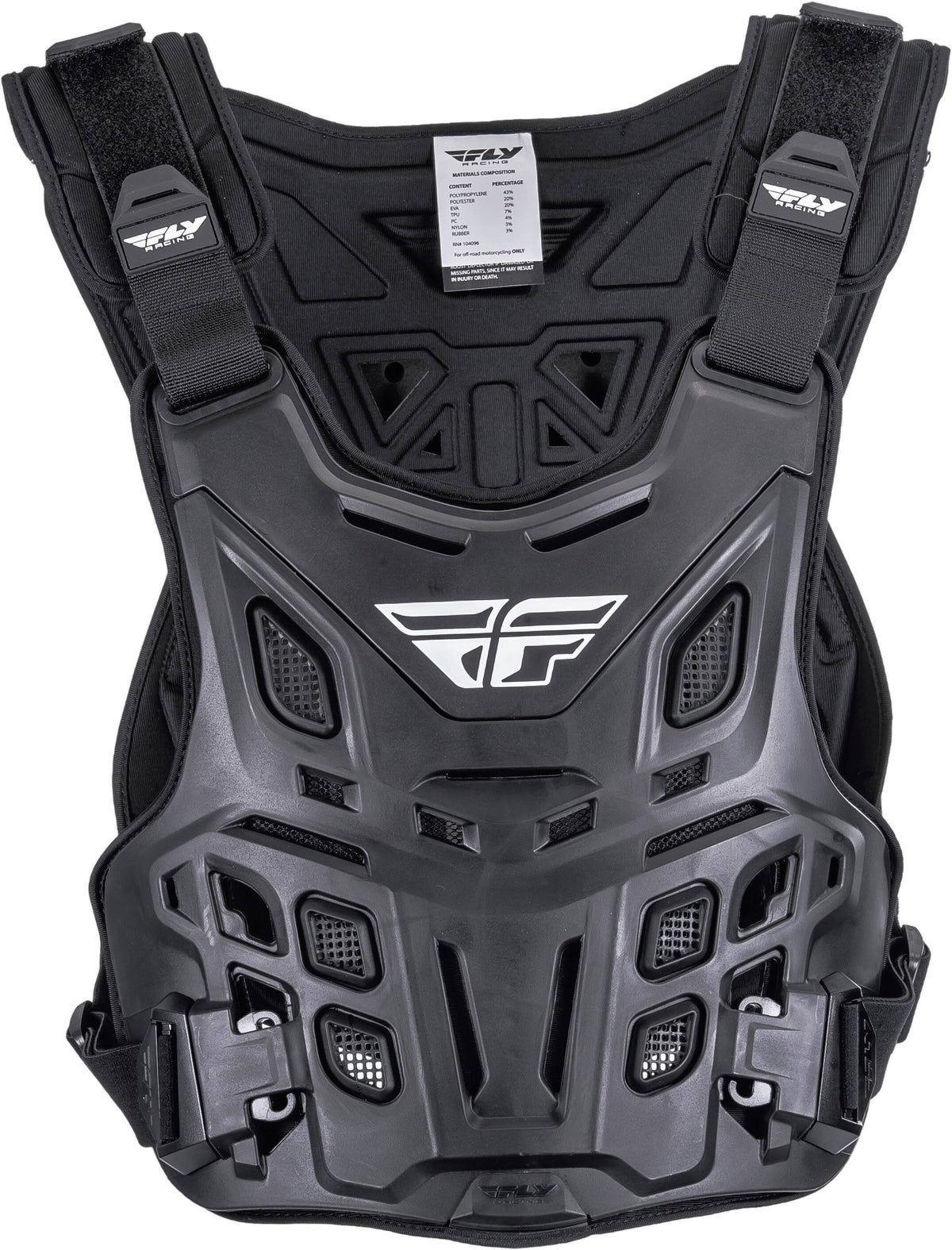 Black Roost Guard U28537