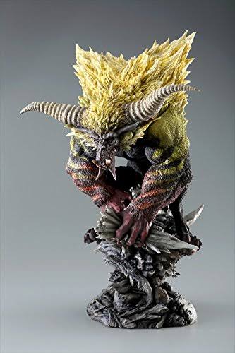 Rajang Action Figure Y217017