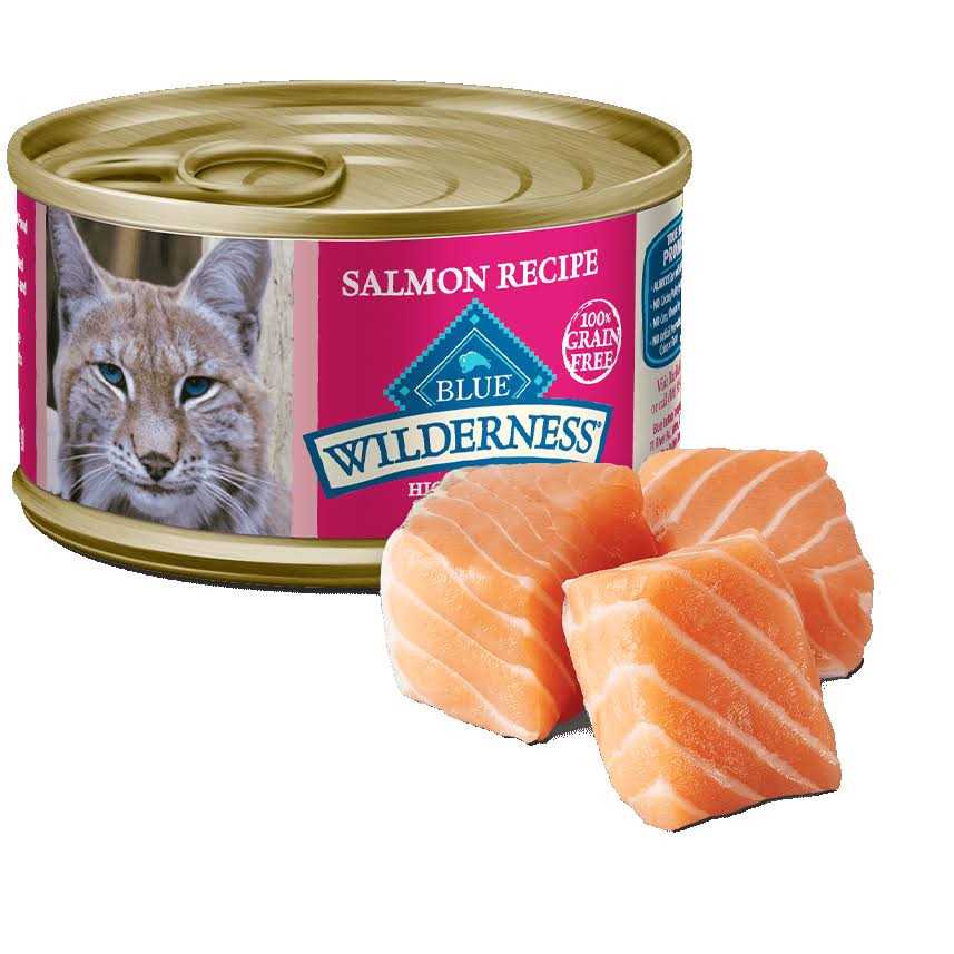 Adult Cat Wet Food W36028