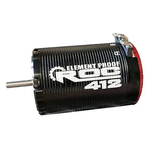 BL Crawler Motor 4600KV O506312