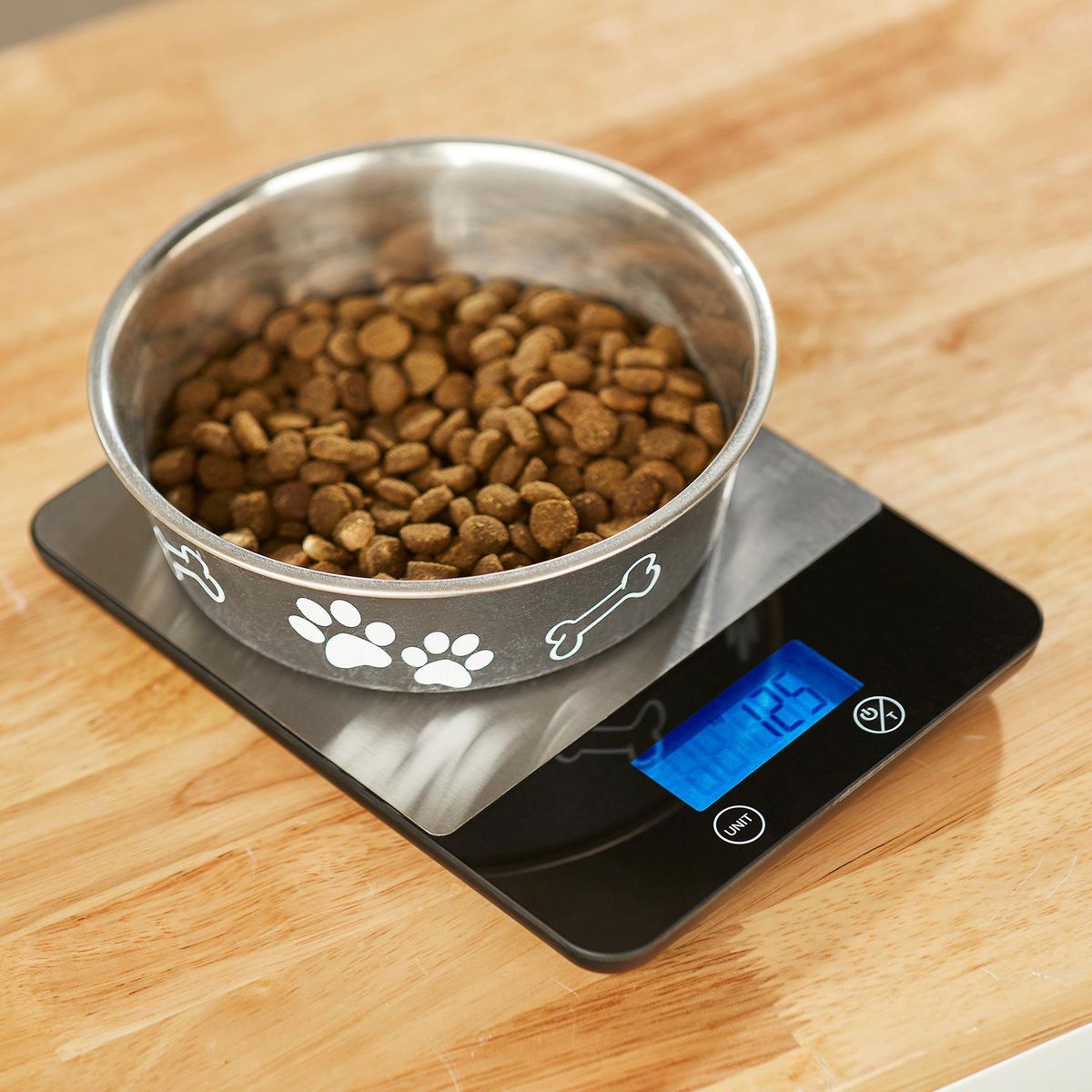 Digital Kitchen Scale S237419