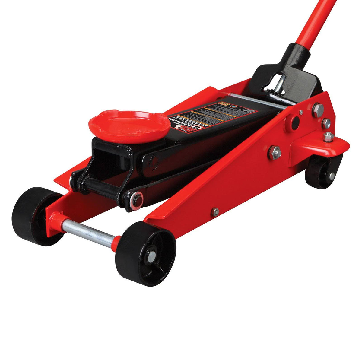 3 Ton Heavy Duty Floor Jack J99804
