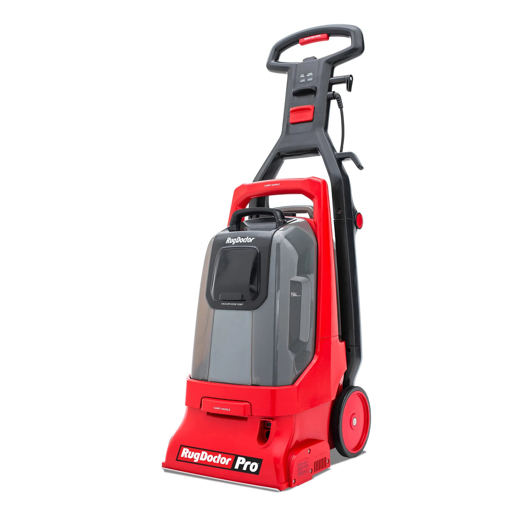 Commercial Carpet Cleaner P1454