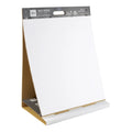 Self-Stick Tabletop Easel Pad, 20" x 23", 20 Sheets, 80% Recycled, White S7648