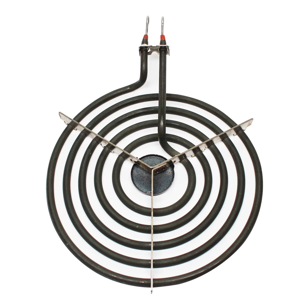 2-Pack 8 inch 5 Turns & 6 inch 4 Turns Surface Burner Elements I7151