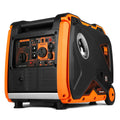 4500-Watt Portable Inverter Generator Z4789