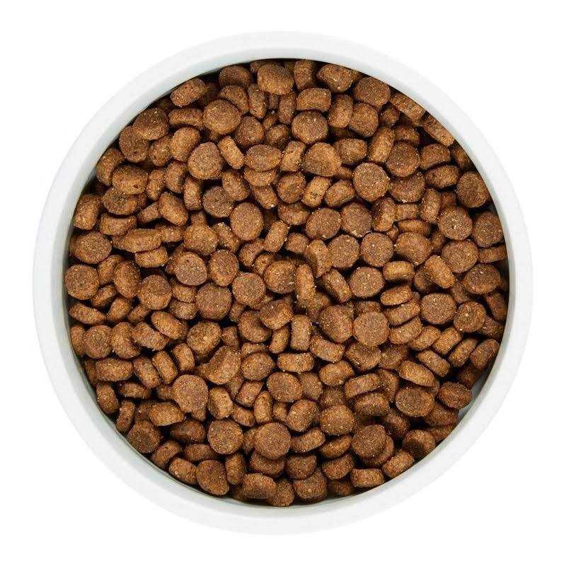 Grain Free Chicken and Pea Recipe Dry Puppy Food R827197