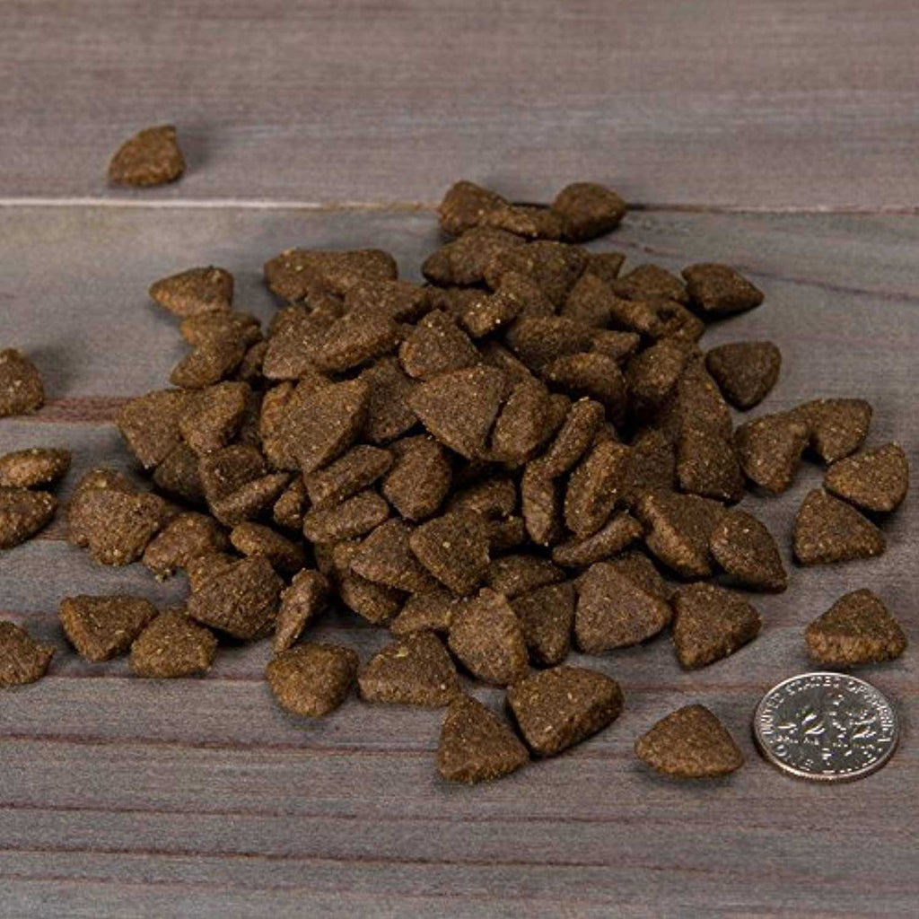 Salmon & Peas Grain-Free Dry Dog Food S197575