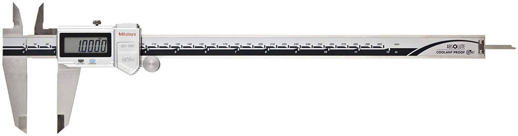 Stainless Steel Digital Caliper R162