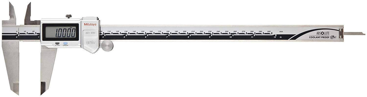 Stainless Steel Digital Caliper R162