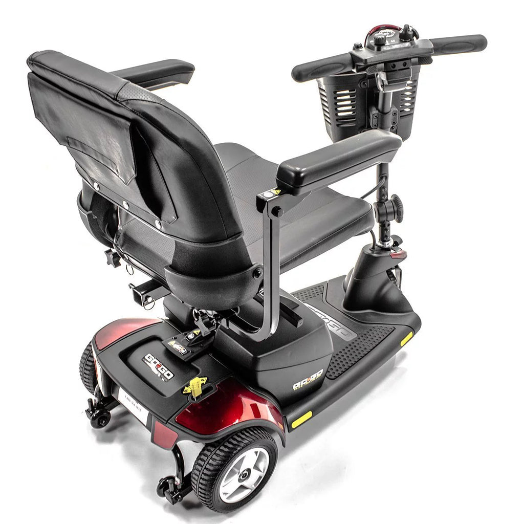 3 Wheel Travel Vehicle L44927