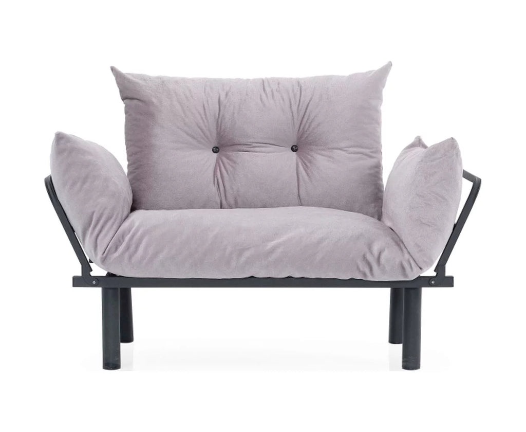 Futon Love Seat W950