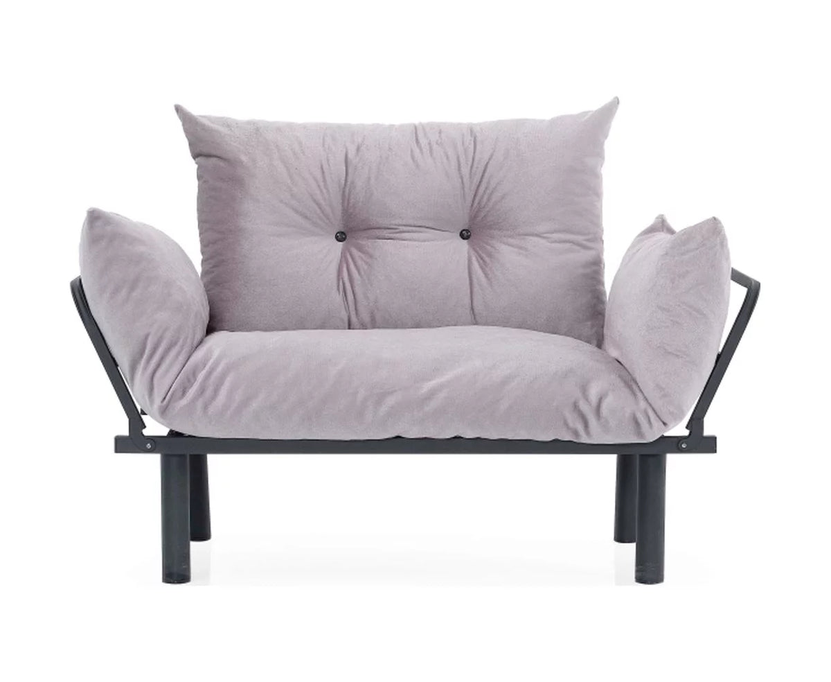 Futon Love Seat W950