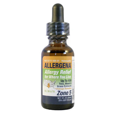 Allergena 1oz C8493