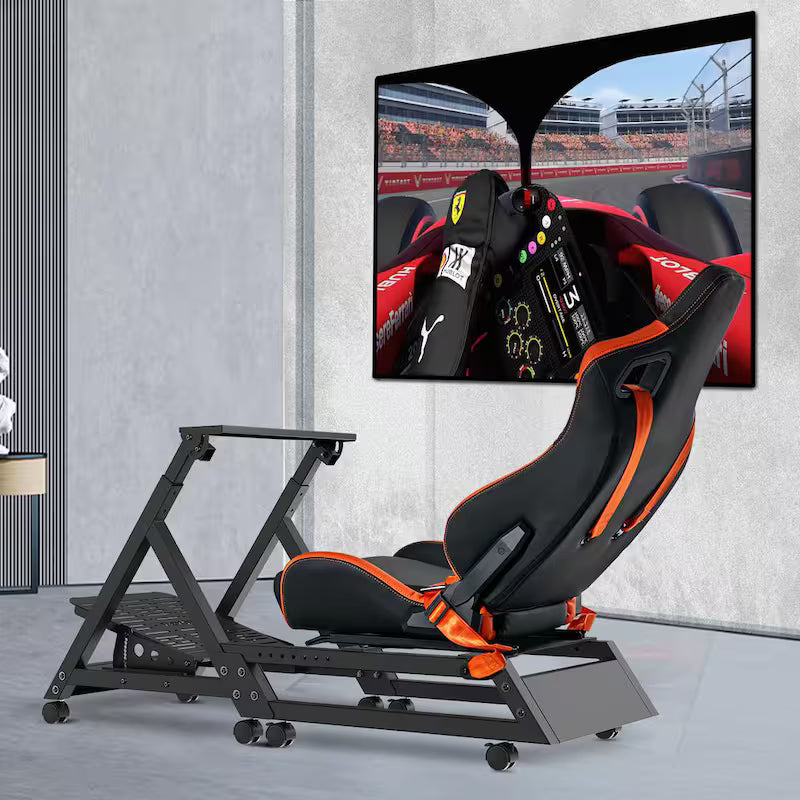 Steering Racing Wheel Stand S885