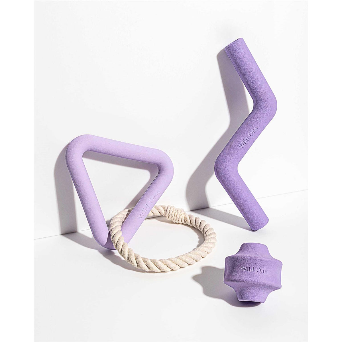 Bolt Bite Dog Toy D94389
