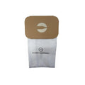 HEPA Cloth Upright Vacuum Bags, 9 Bags D212