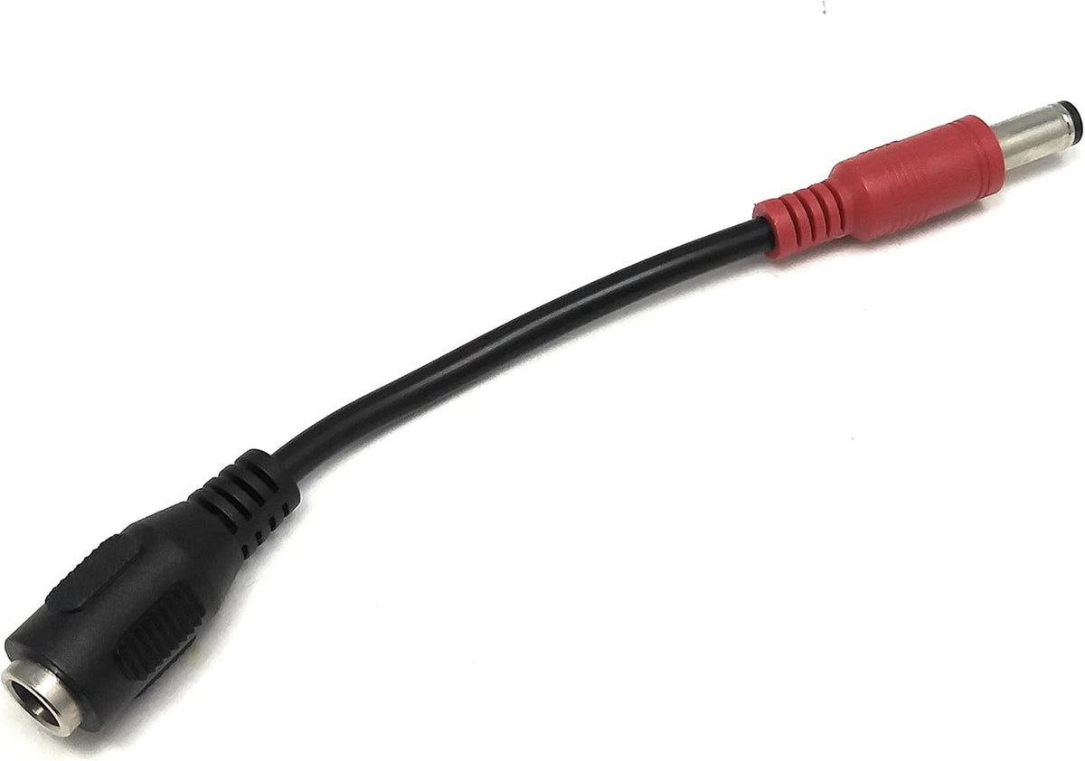 8 Port Passive PoE Injector with 48V 60W Power Supply, Pack of 2 M6789