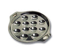 Escargot Plate (Pack of 5) V190400
