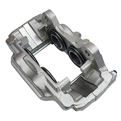 Front Brake Caliper Both Passenger & Driver Side X8726