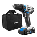 20-Volt Cordless Brushless 1/2-inch Drill/Driver Kit with 2Ah Lithium-Ion Battery N2657