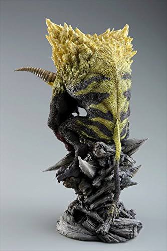 Rajang Action Figure Y217017