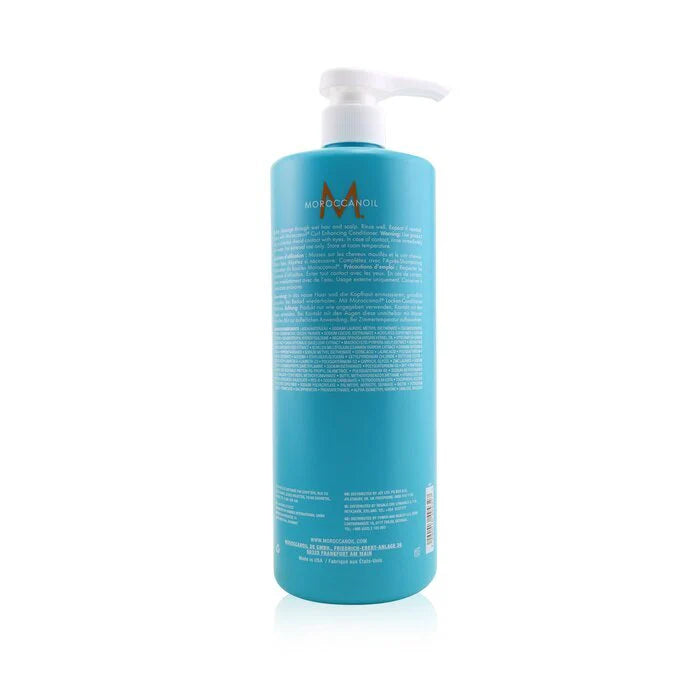 Curl Enhancing Shampoo 1000ml/33.8oz Q1679
