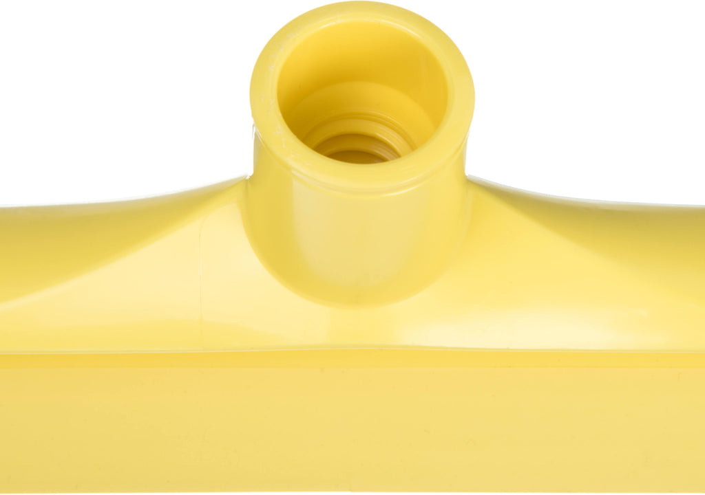 24x22 Rubber Floor Squeegee Q778