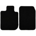 Black Carpet Car Mats for Nissan Altima M747470
