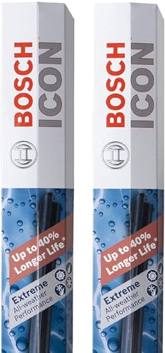 Set of 2 Beam Wiper Blades M910962