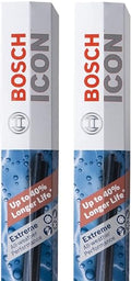Set of 2 Beam Wiper Blades M910962