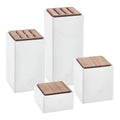 Ceramic Storage Container Set O825587