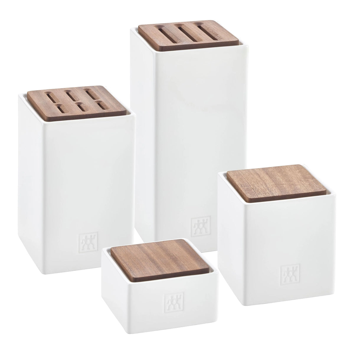 Ceramic Storage Container Set O825587