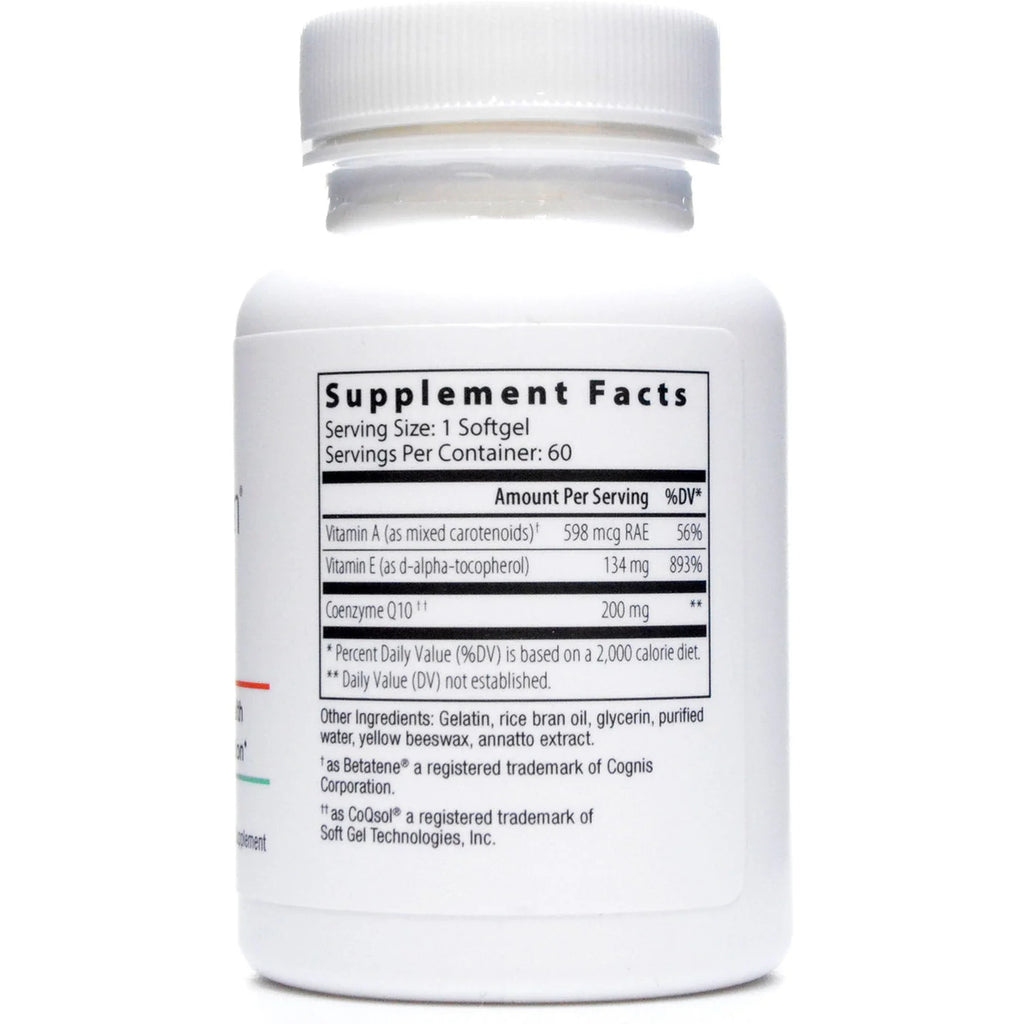 CoQ10 200 mg S451