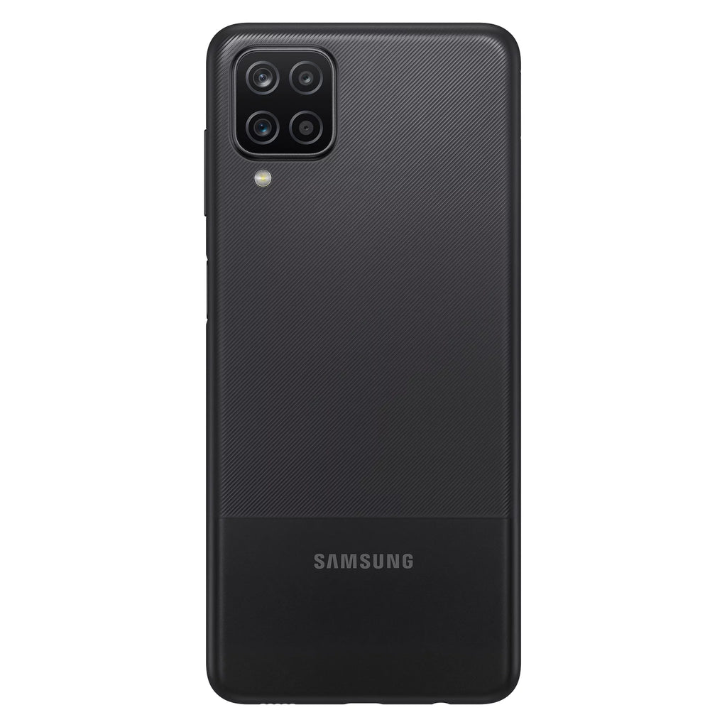 Black 32GB Prepaid Smartphone R12373