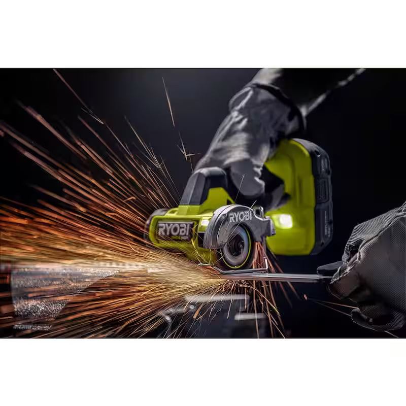 18V Brushless Cordless Compact Cut-Off Tool R373