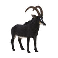 Giant Sable Antelope Wildlife Figurine Z2800
