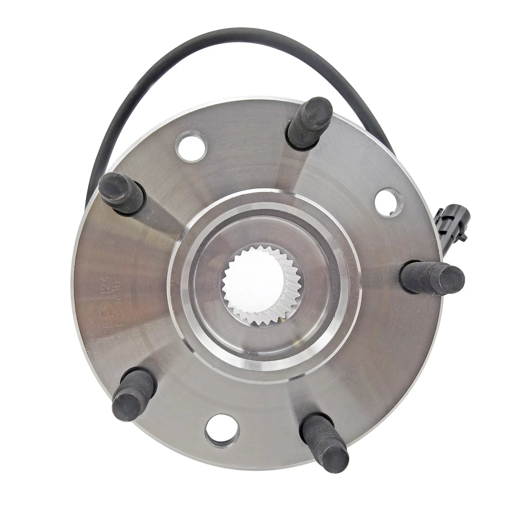 Front Wheel Hub Bearing R778