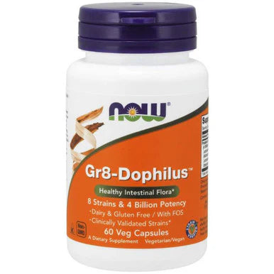 60 Capsules Z52460