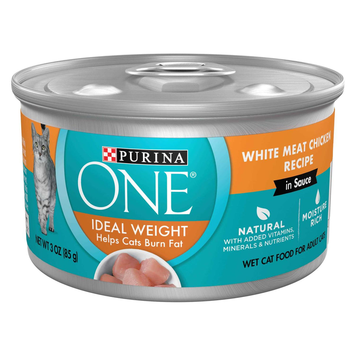 Wet Cat Food A956496
