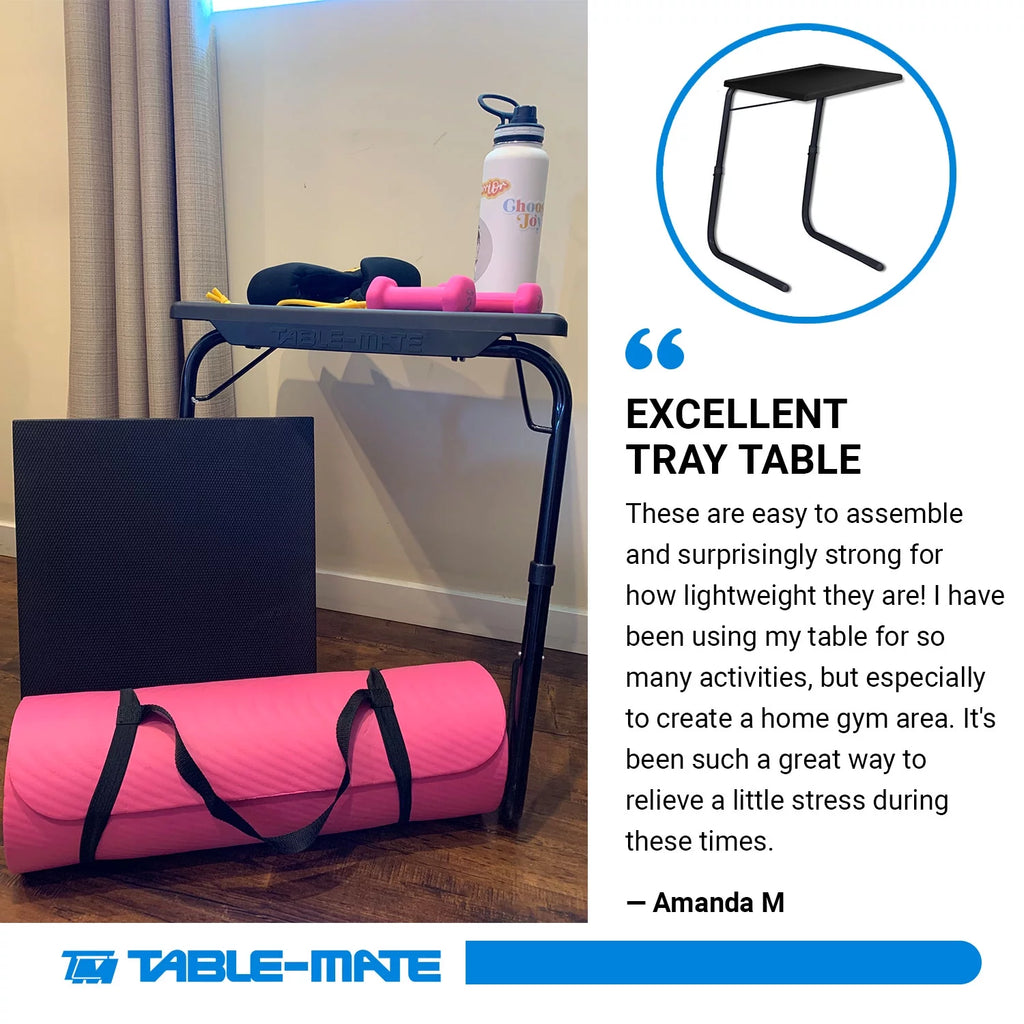 Extra Large Folding Table Q122822