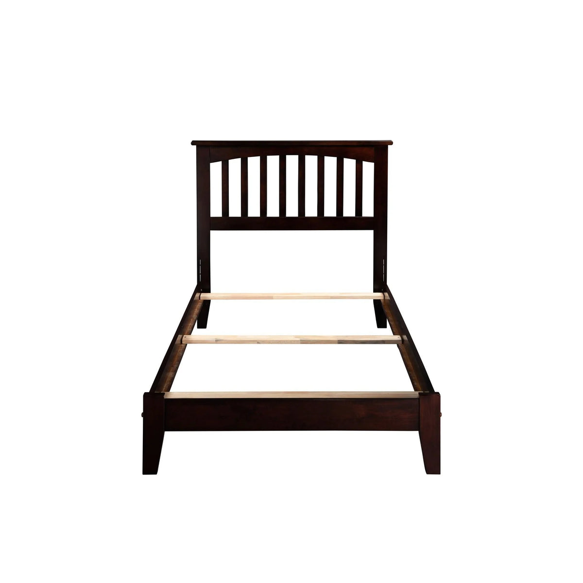 Traditional Bed S921076