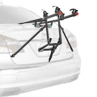Rear Mount Two Bikes Carrier M743701
