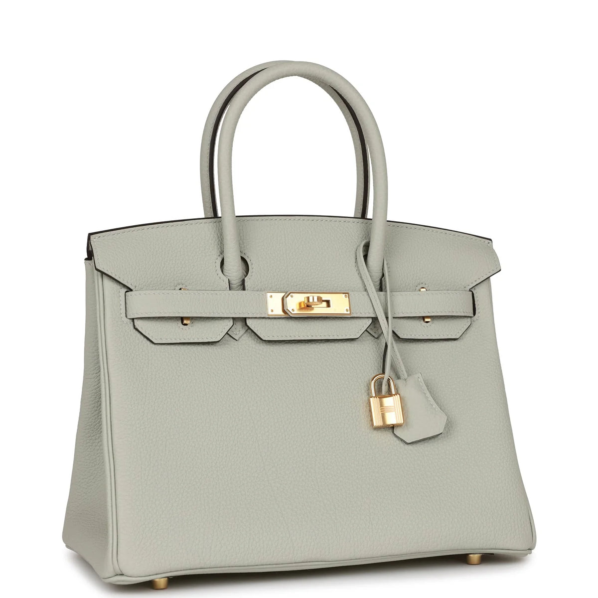 30 Togo Leather Handbag A343612