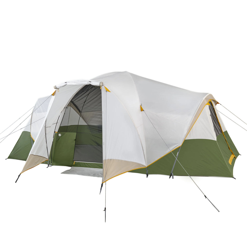 10-Person 3-Room Hybrid Dome Tent W892447