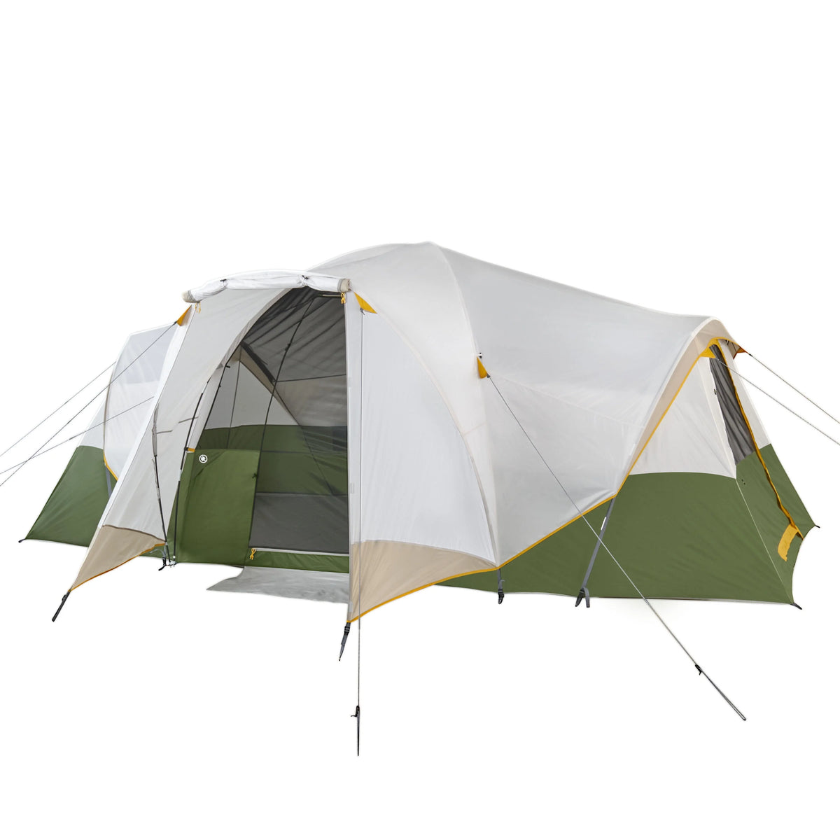10-Person 3-Room Hybrid Dome Tent W892447