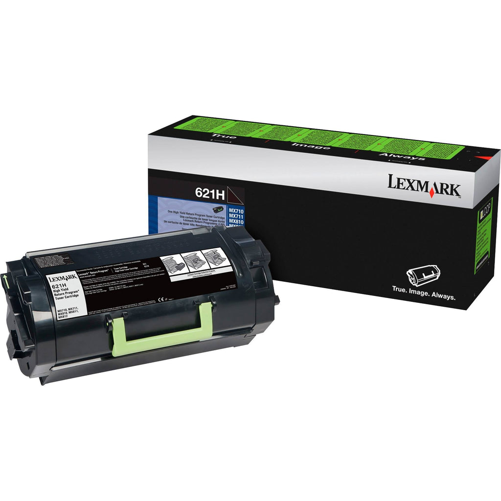 Black Toner Cartridge R480385