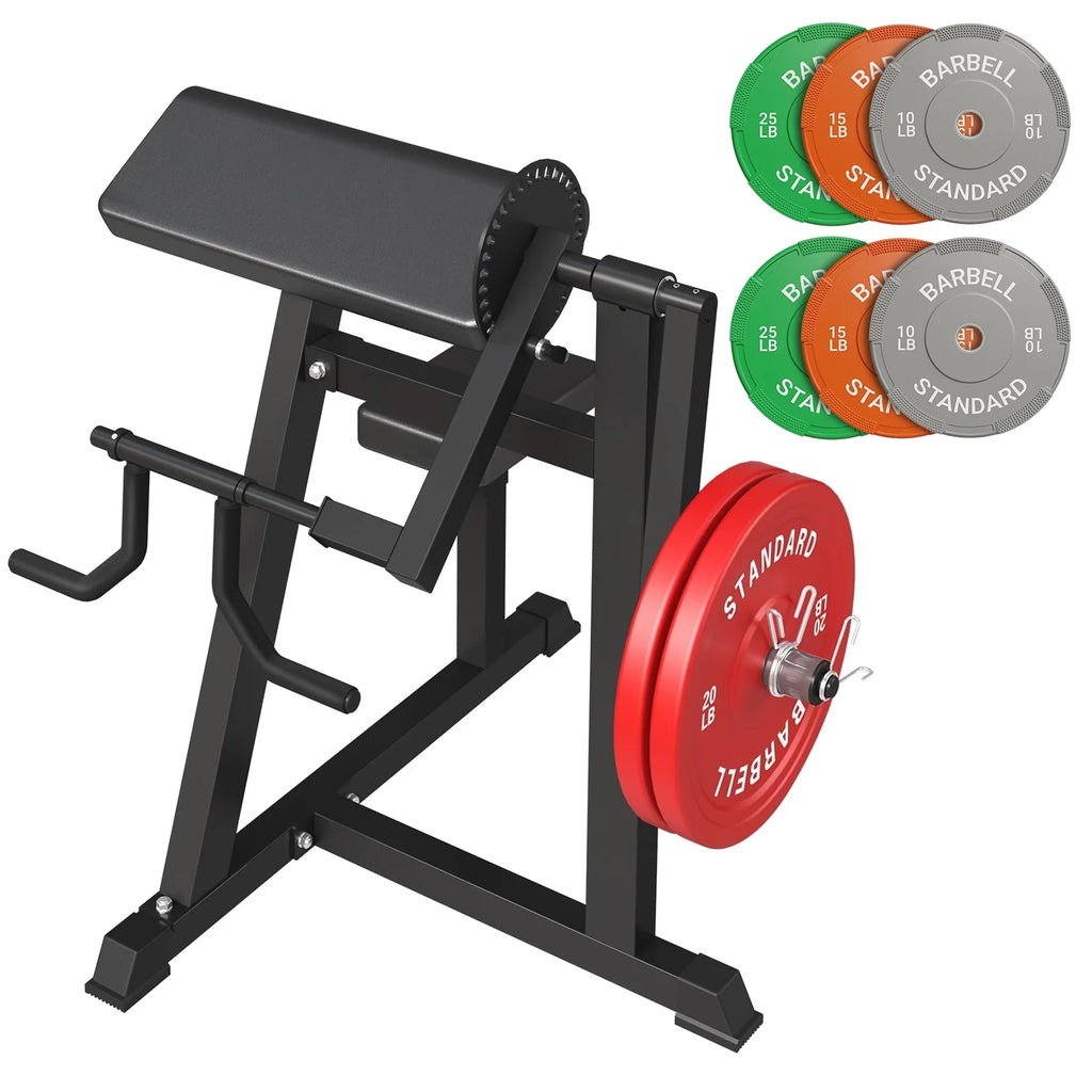 Bicep Curl and Tricep Press Extension Machine 2 in 1 T250224