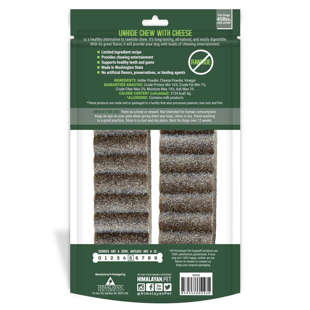 Dog Chew S41857